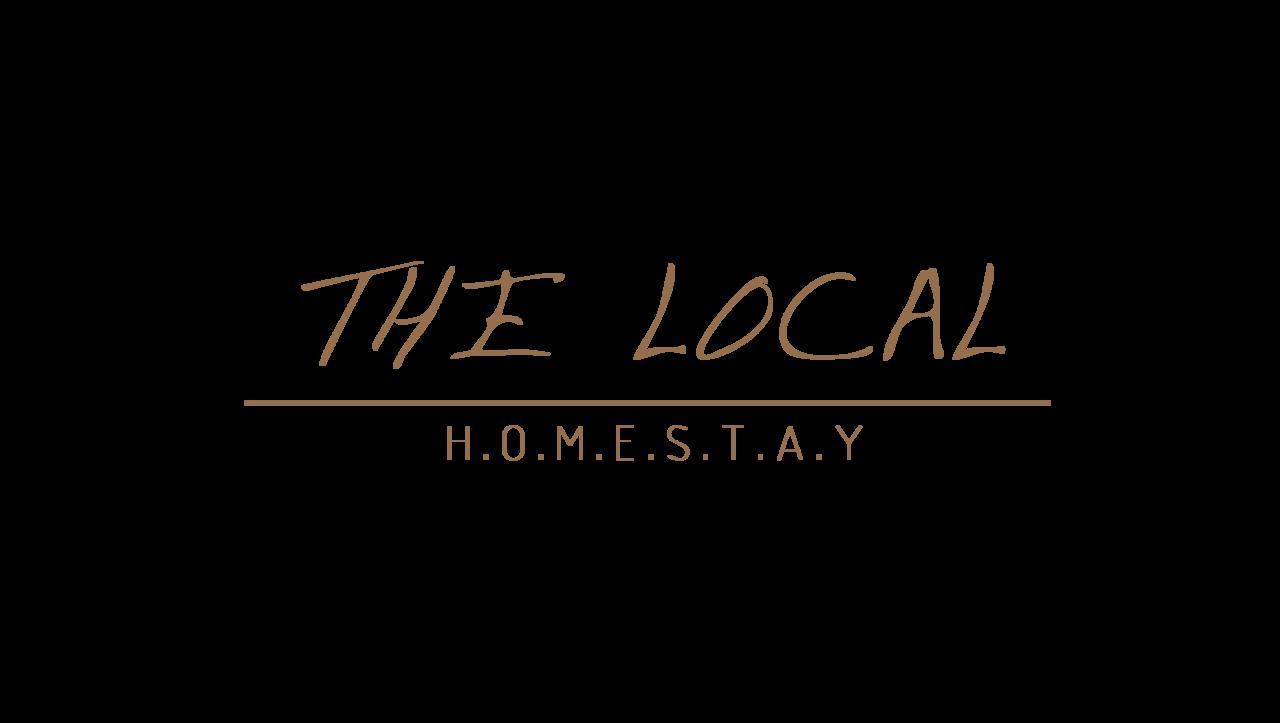 The Local Homestay Ho Şi Min Exterior foto